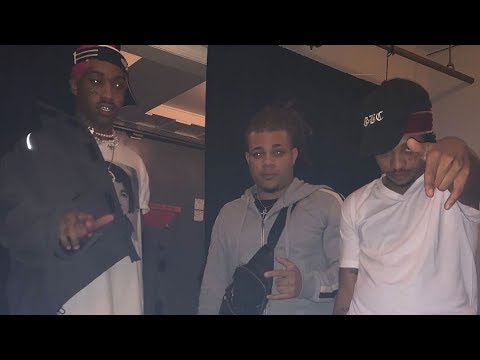 Lino Da Rockstar - Mama Im Aware [Prod by Baldy]