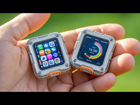 Video Thumbnail: COOLE MINI-GADGETS, DIE DU KAUFEN WILLST