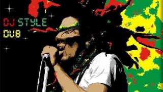 Dj Style DUB HI - FI - Alpha & Omega Dub Can Reveal.