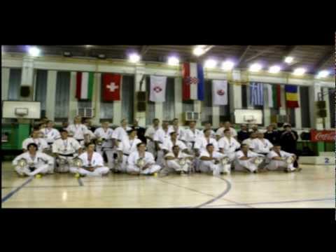 16th BRANKO BOSNJAK MEMORIAL - TOURNAMENT