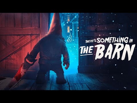 There's Something in the Barn Trailer (2023) Horror