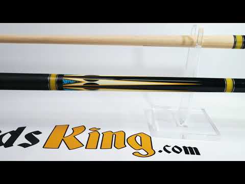 Valhalla VA950 Pool Stick - Cue View 360 - 4K Ultra HD Rotating 360 Degree Pan & Zoom