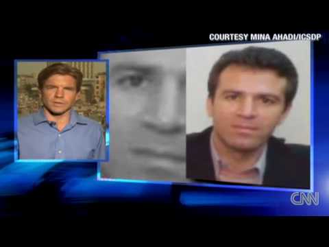 CNN: Iranian Woman Sakineh Ashtiani awaits methods of execution - 5 August 2010