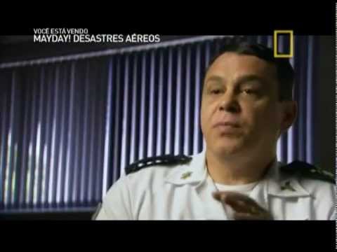 Mayday! Desastres Aéreos - VOO TAM 3054