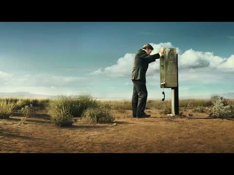 Samba Tropical - Franck Sarkissian (Better Call Saul)