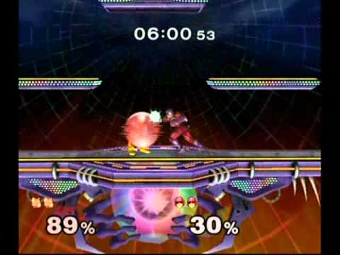 Enig (Fox) VS Jeapie (Falcon) 3