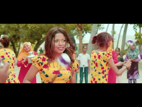 Salhiey | SORRY | Yoosuf S | M Azza | Ahmed  Nabeel | Aminath Raya