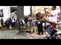 Go Home - a Charlie McAlister song live at WOWD/Rhizome