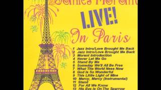 Oh Happy Day, When The Saints Go Marching In