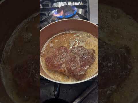 The best steak in the world, how to cook it
