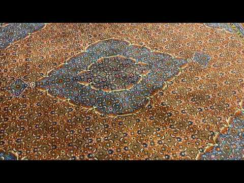 Moud Carpet #25573 -*