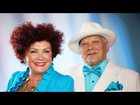 Toivo Asmer ja  Merle Lilje - Soov