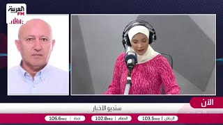 الحلبي: إسرائيل تفضل عدم التوصل لاتفاق مع إيران لإنهاء المشروع النووي عسكريً