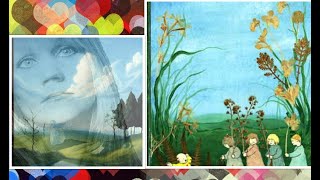 Eva Cassidy - Friends &amp; Family - You Take My Breath Away
