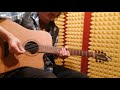 Sirius guitar loop by Alan Parson Project