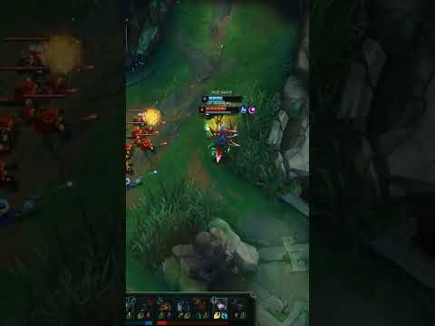 HLE vs DK deokdam Aphelios SoloKill SamD Kalista - 2022 LCK Summer #shorts