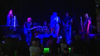 Aerosmith 07 Lightning Strikes