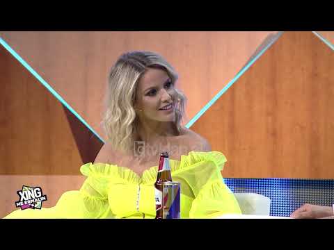 Xing me Ermalin - Aferdita Dreshaj - Emisioni 1 - Sezoni 3! (15 shtator 2018)