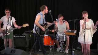 Savior Adore - Loveliest Creature (The Bunbury Sessions)