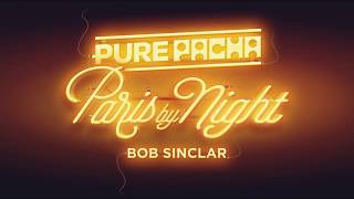 Paris by night at Pacha Ibiza Promo 2018