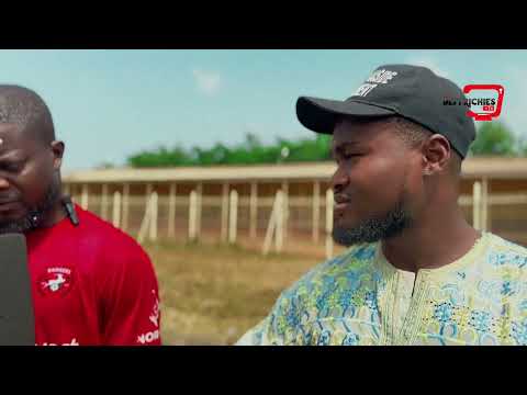 Felix Ogbuke: A Journey Through Football