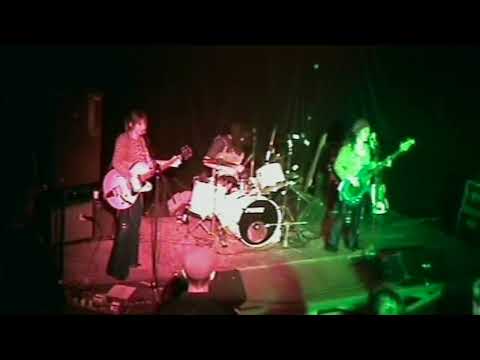 The Spacepigs live au Molodoï 26/04/2006