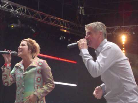 Sandra en Marco - Op zo'n dag als vandaag