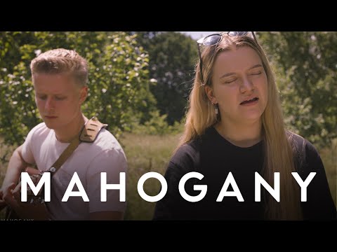 Charlotte Jane - Redbone (Childish Gambino cover) | Mahogany Session