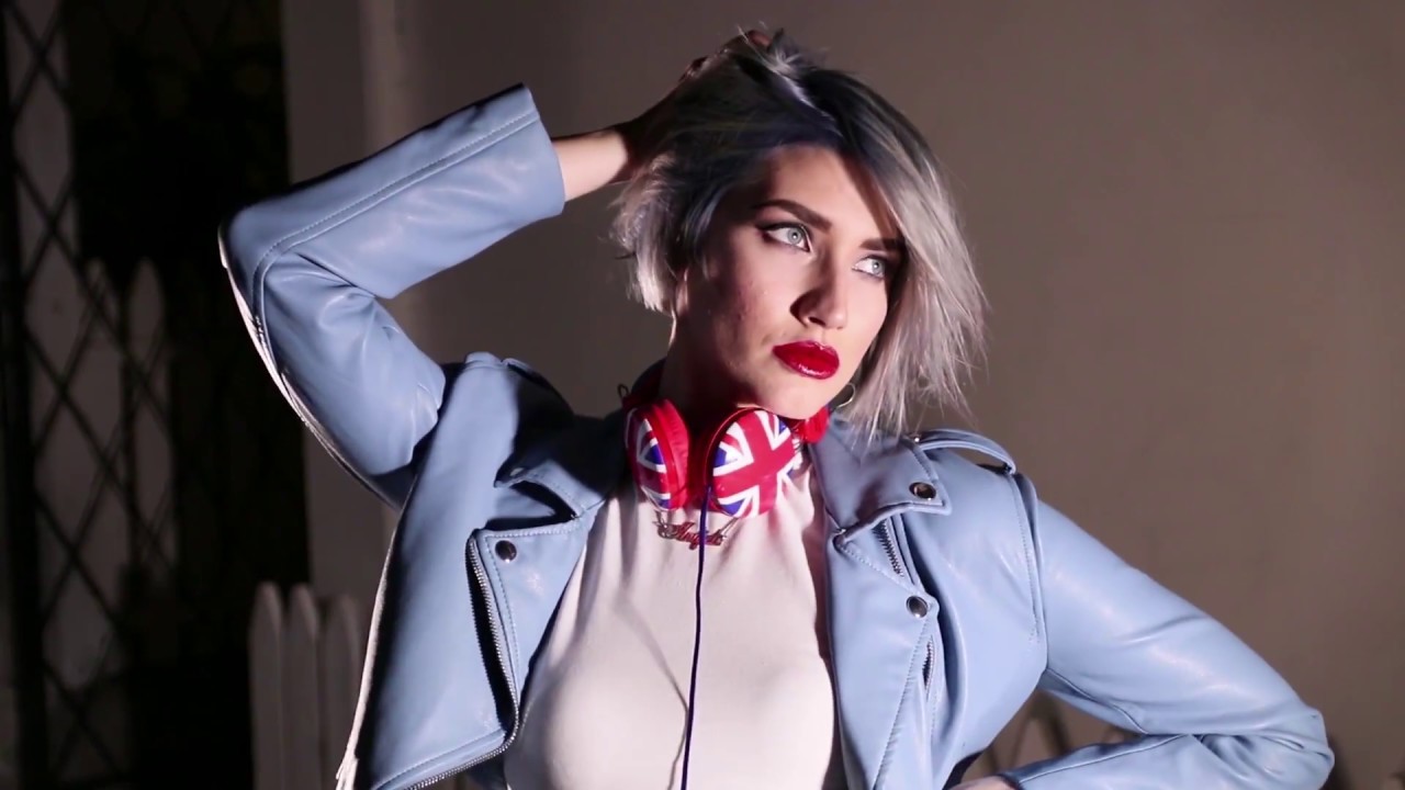 Kolekcija frizura - Inspired by me - Aleksandar team