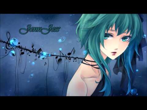 Nightcore - Firestone (Elias Lilja COVER)