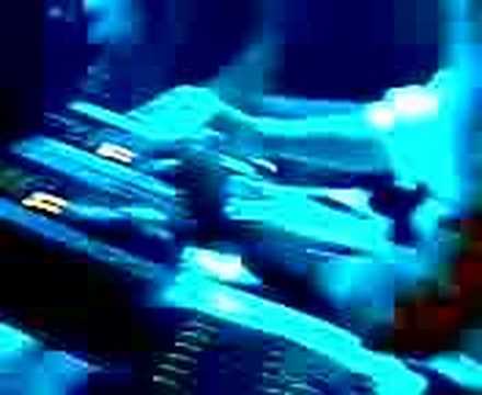 lisio dj tour 2007.....naples