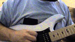 Video thumbnail for Paul Reed Smith Brent Mason Signature Model by Trey Hensley