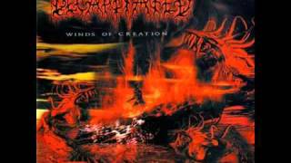 Decapitated - The Eye of Horus (HQ)