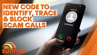 New ACMA code to identify, trace and block scam phone calls | 7NEWS