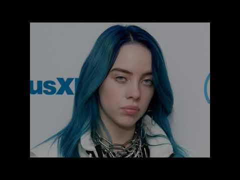 Billie Eilish - Ocean Eyes - 1 Hour!!!