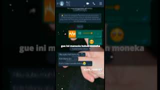 Download lagu Mentahan Sound Whatsapp Bucin [TERBARU] mp3