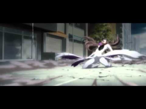 Bleach-Ichigo and Gin vs Aizen-AmV