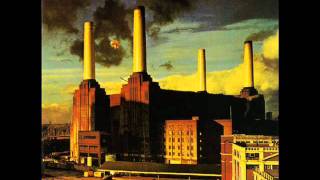 Pink Floyd - Sheep