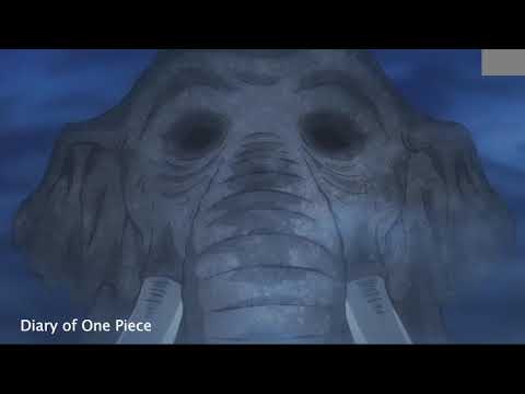 Luffy Awakens Gear 5 – Pulls Kaido Back to Fight! The God of One Piece is Here!