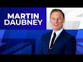 Martin Daubney Friday 2nd May