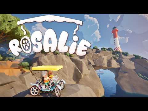 Announcement Trailer