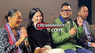  Film “Yohanna” Angkat Kisah Sumba, Libatkan Talenta Lokal dan Raih Apresiasi Global