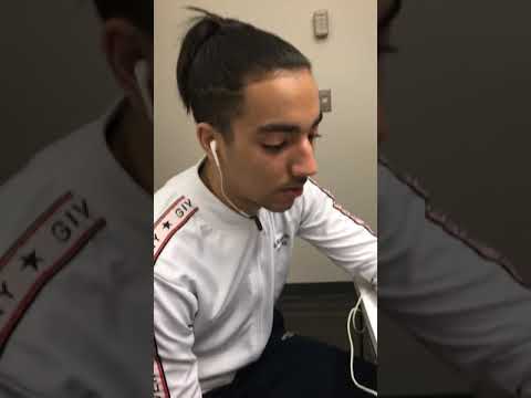 BILAL HASSANI IN MONTREAL!!!!!