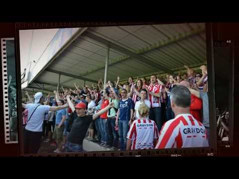 ITWM TV : Spartans - You Magnificent Resilient Bastards