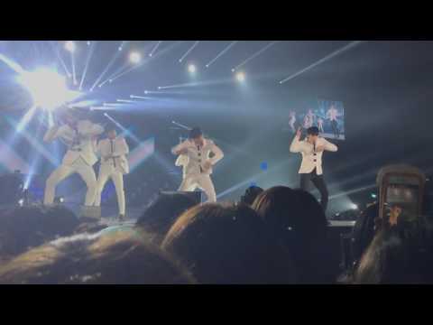 170520 Everybody - SHINee World V in Hong Kong