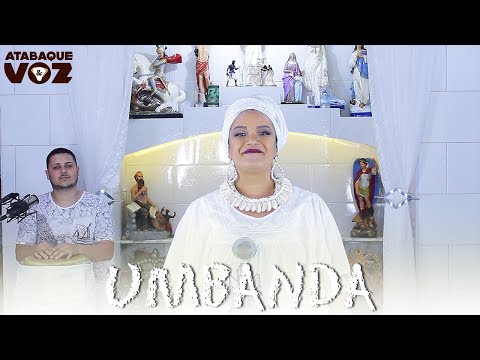 Ponto de Umbanda - Se eu fosse só, já não estaria aqui