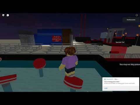 Ace Ninja Warrior: Tournament 1 episode 1