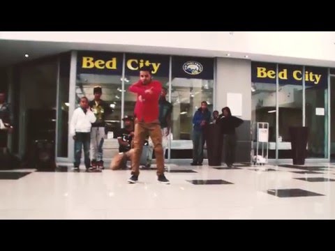 Timeless Tutts | Infinite x Phantom | Indigo X Omen Cypher