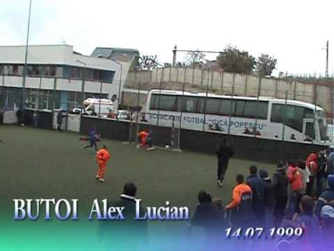 Grupa 1999 Clip Prezentare