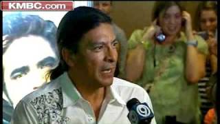 Интервью с Джилом Бирмингемом